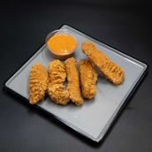 Air Fried Chicken Tender Strips