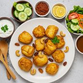Muqalqal chicken without rice