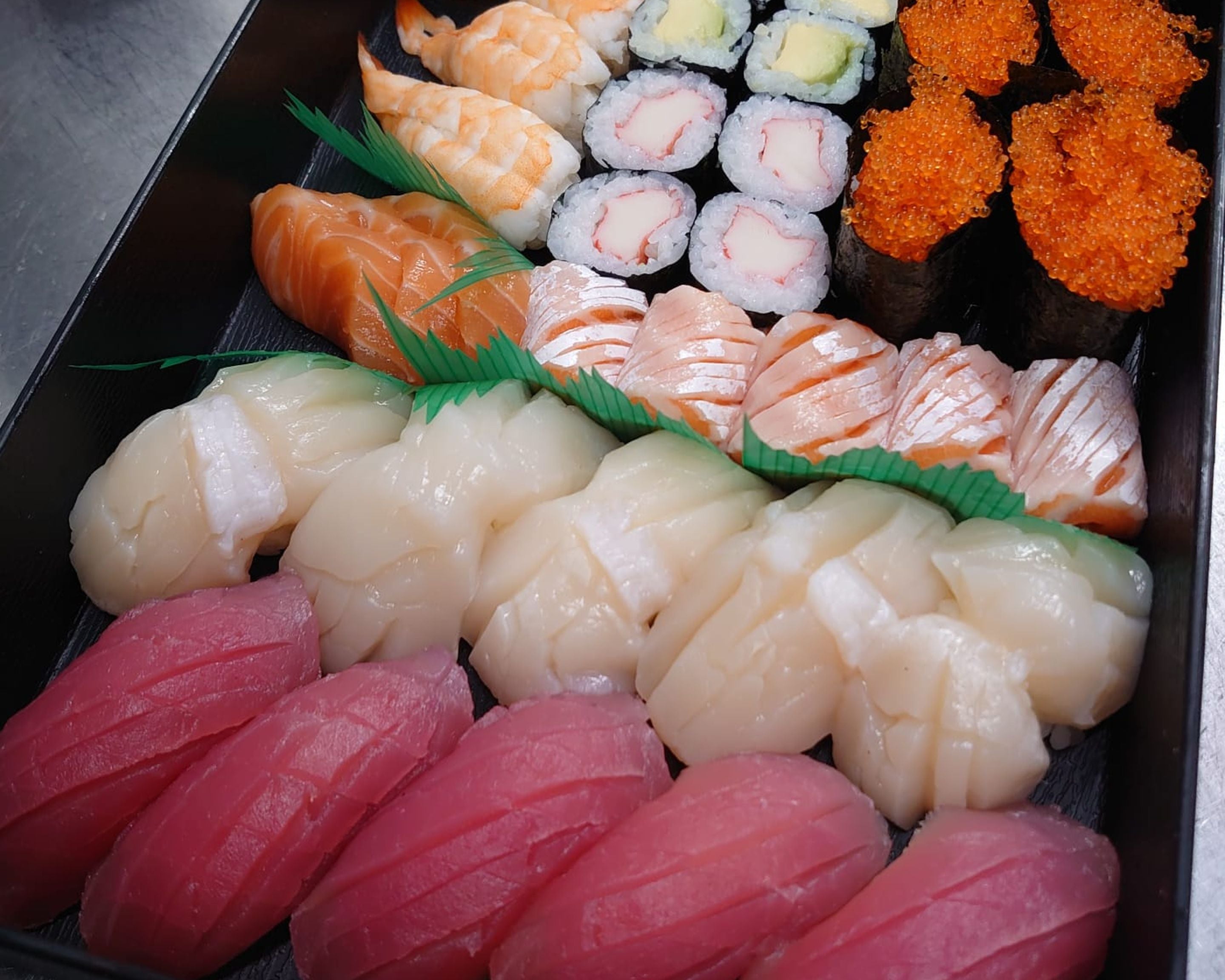 嘉壽司 Ga Sushi