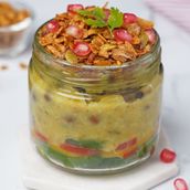 Multigrain Khichdi Jar