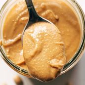 Extra Peanut Butter
