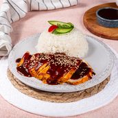BBQ Chicken