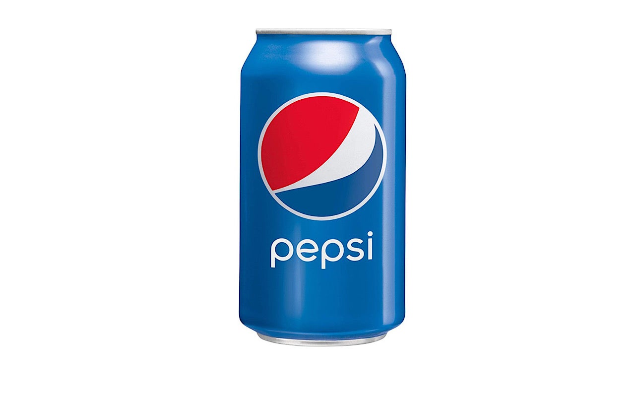 Can of Drink 330ml