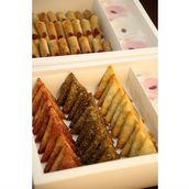 Sambosa Box 