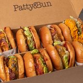 Sharing Box