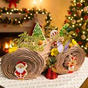 Christmas Bark
