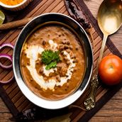 Dal  Makhani