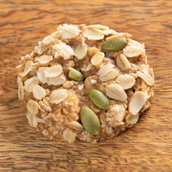 Oat Cookies Nuts Free