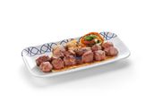 Grilled Meat