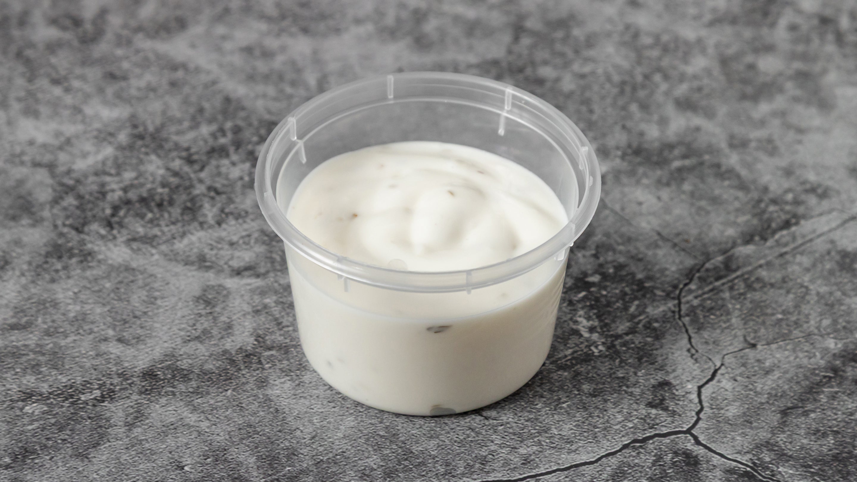 Garlic Mayo