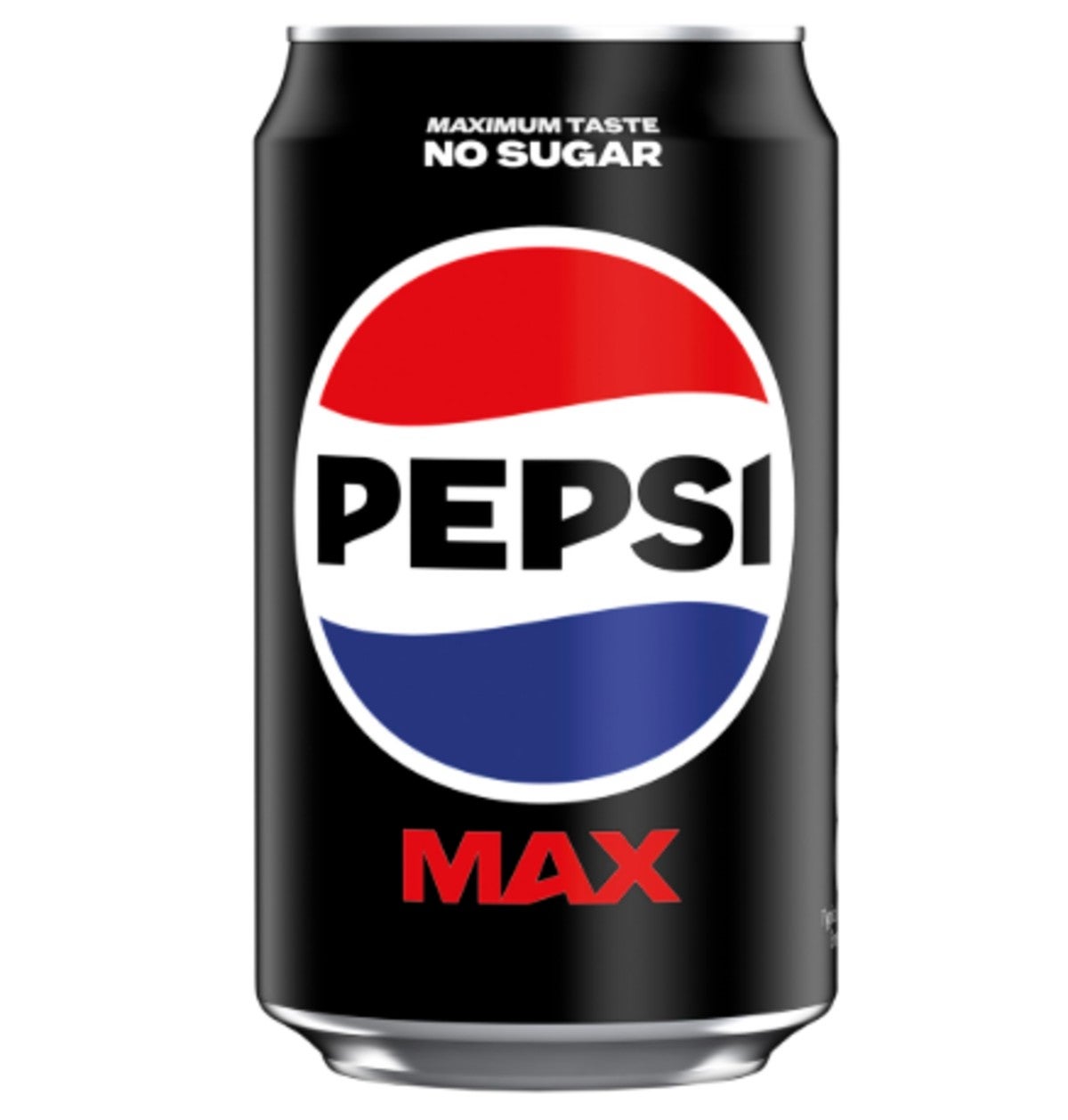 Pepsi Max