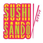 Sushi Sando