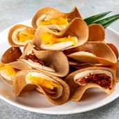 Khanom Bueang