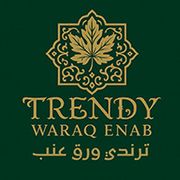 Trendy Waraqenab