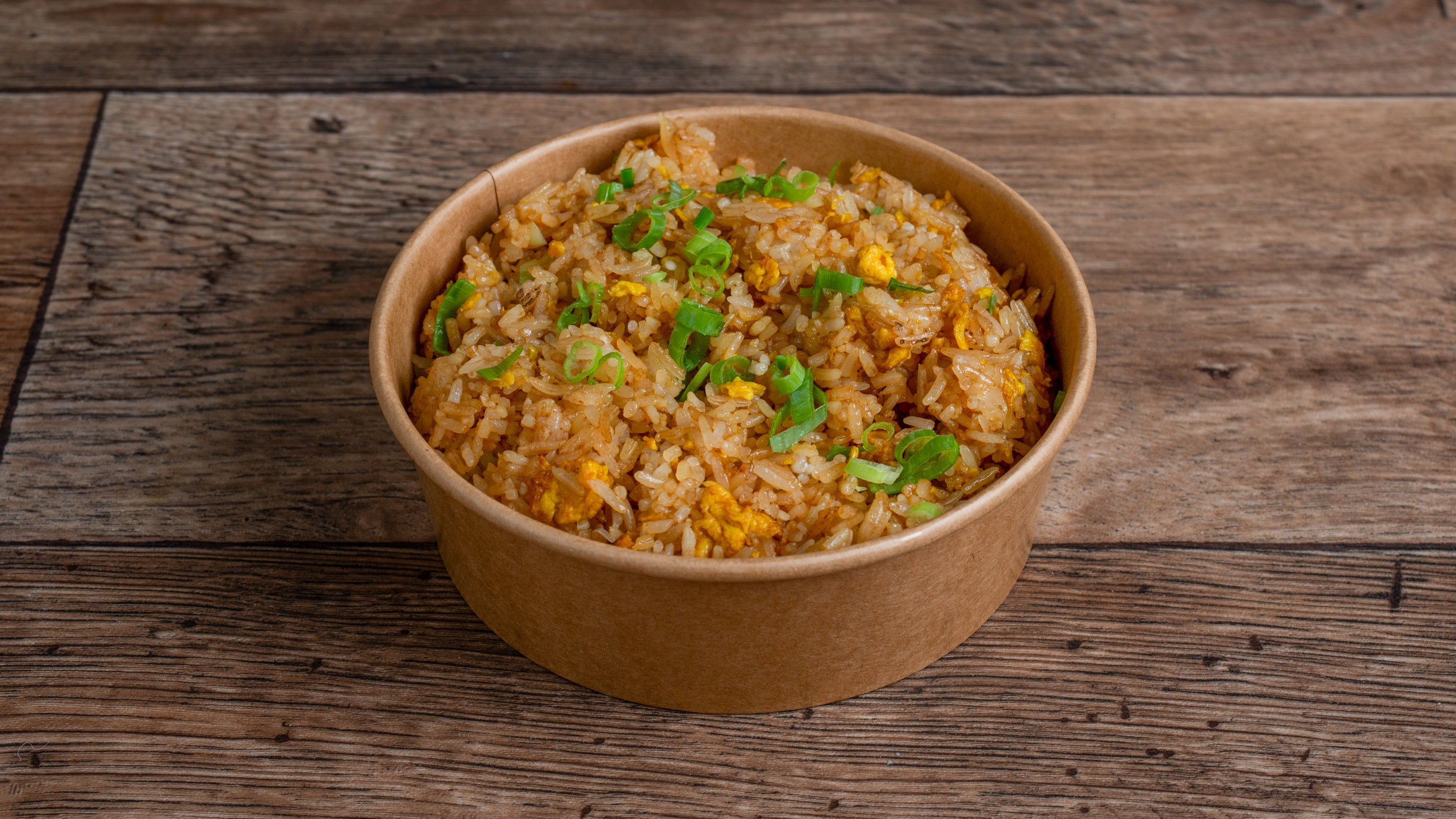 Egg Fried Rice