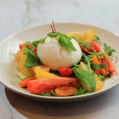 Burrata
