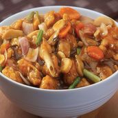 Chicken Oyster Sauce