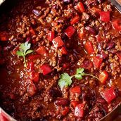 Chilli Con Carne