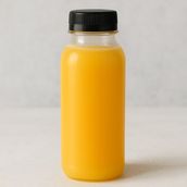 Orange Juice (250ml)