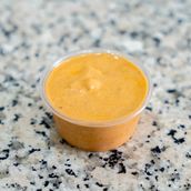 Non-vodka sauce