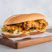 Dynamite Zinger