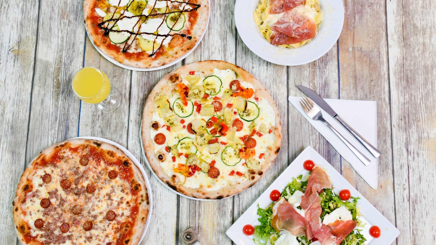 Sapori Di Italia
