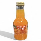 Pinar Frii Mandarin