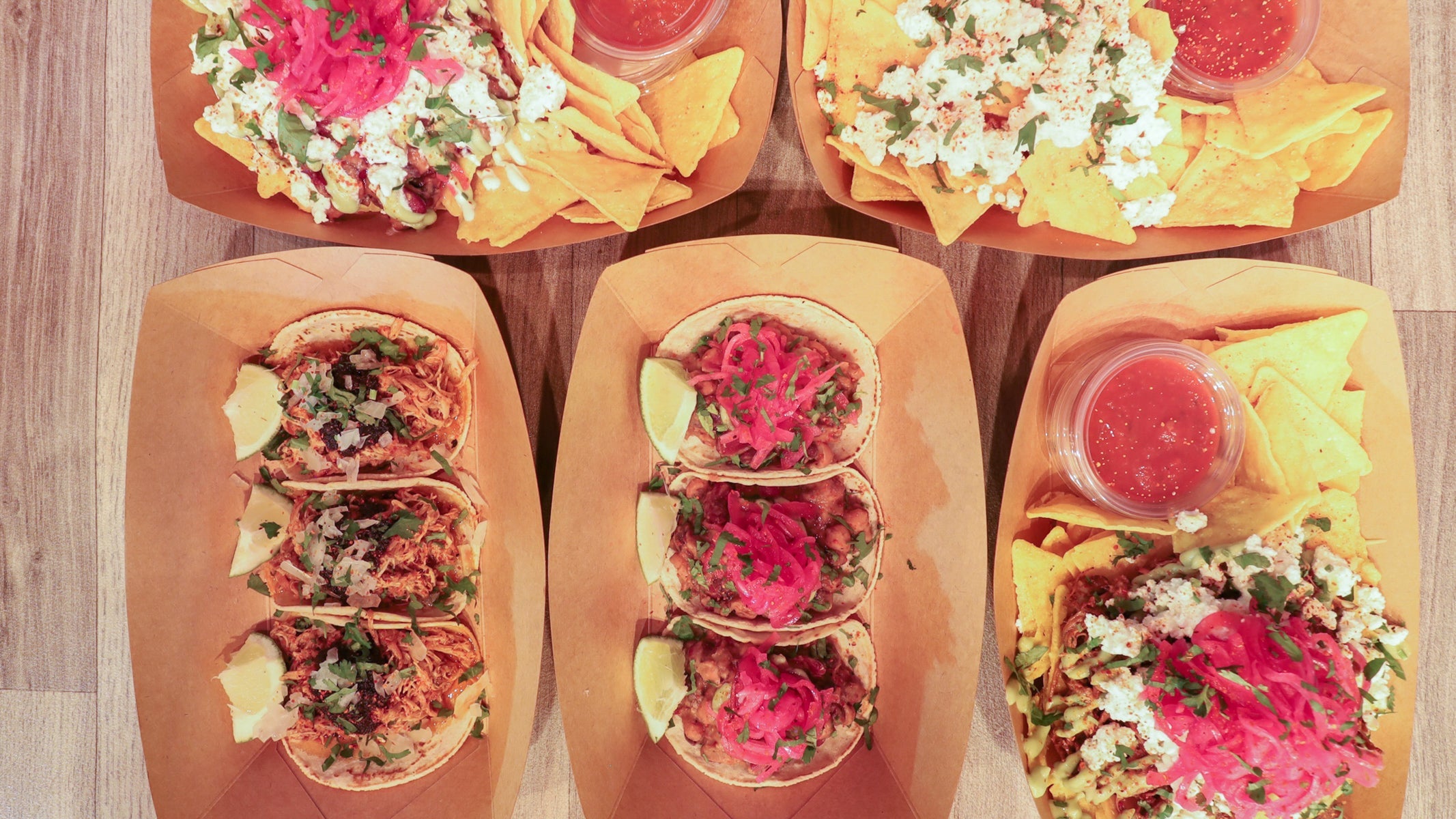 Los Amigos Steakhouse & Mexican Cuisine