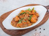 Non Vegetable Manchurian