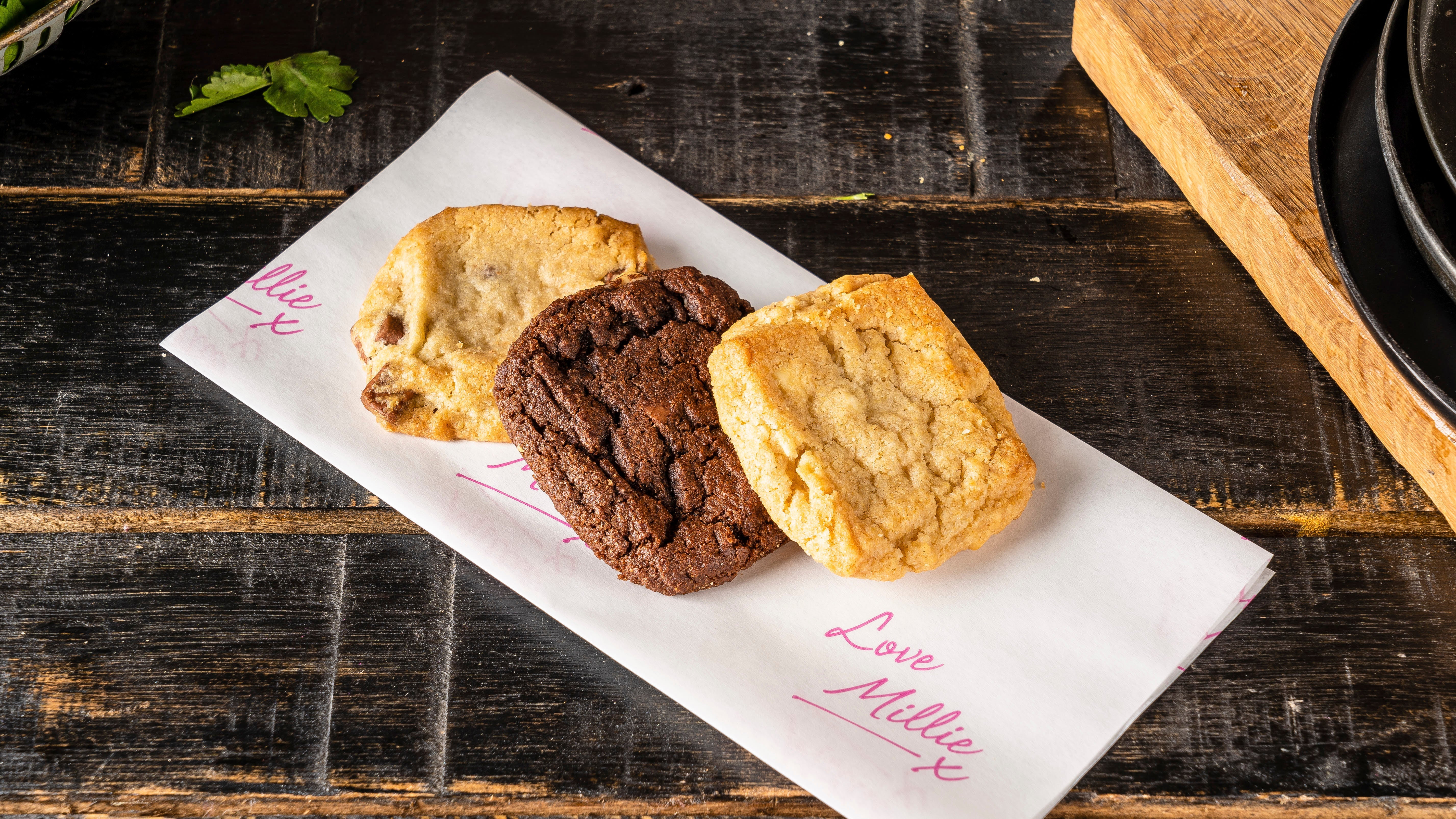 Cookies