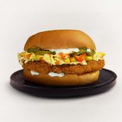 Chicken Burger