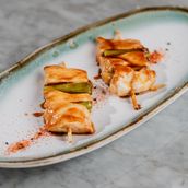 Chicken Yakitori