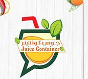 Juice Container