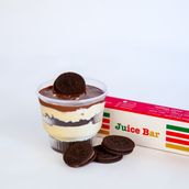 Cheese Cake Oreo