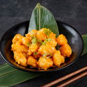 SHRIMP DYNAMITE 