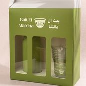 Matcha Box 