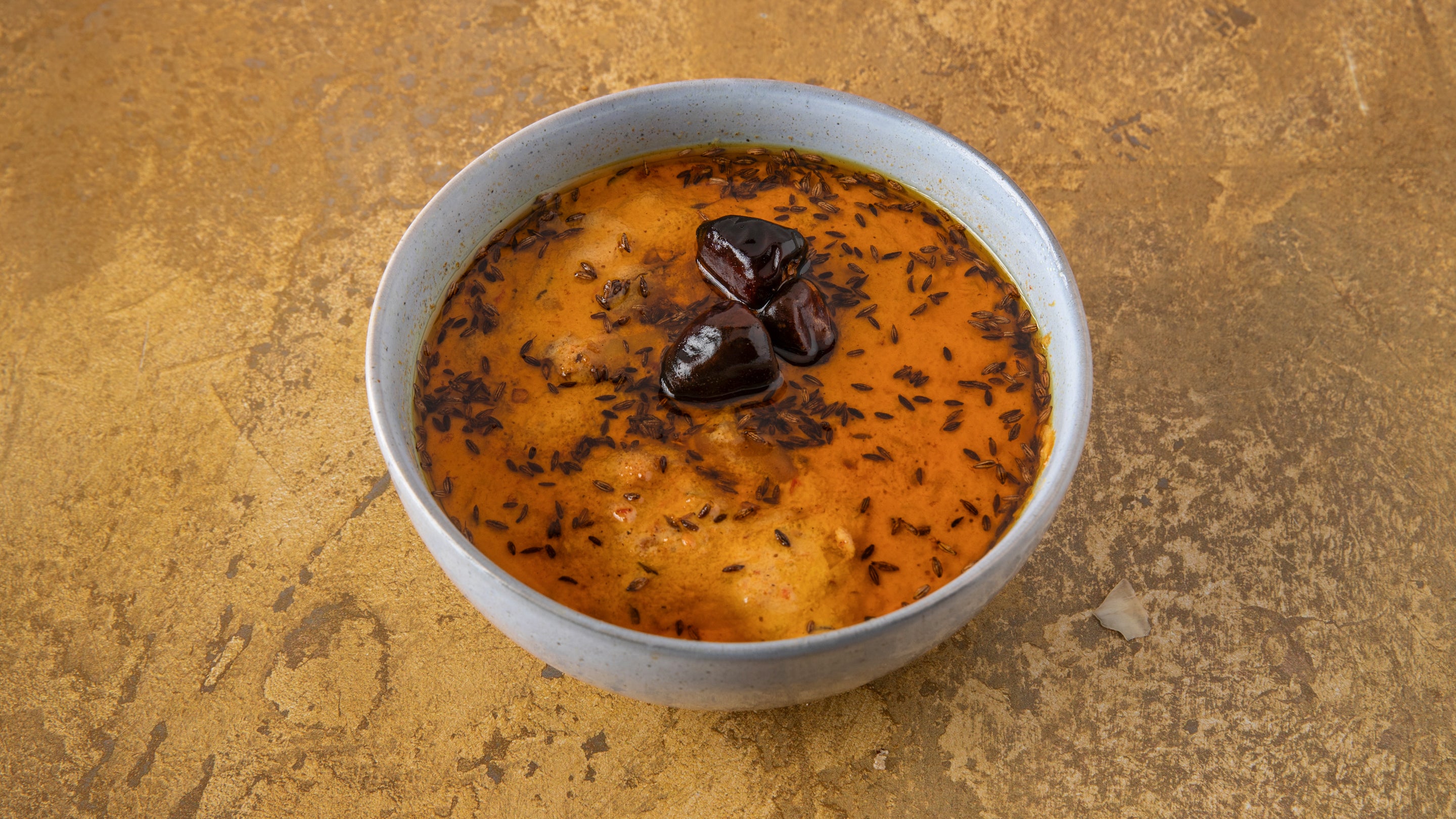 Curry Pakora