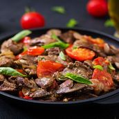 Alexanderian Liver