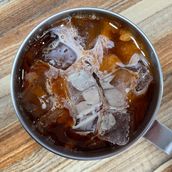 Thai Iced Tea
