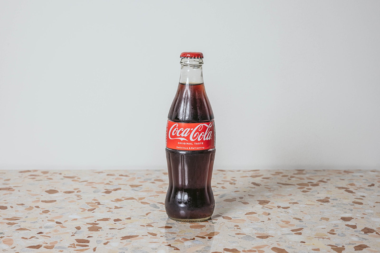 Coke 33cl can