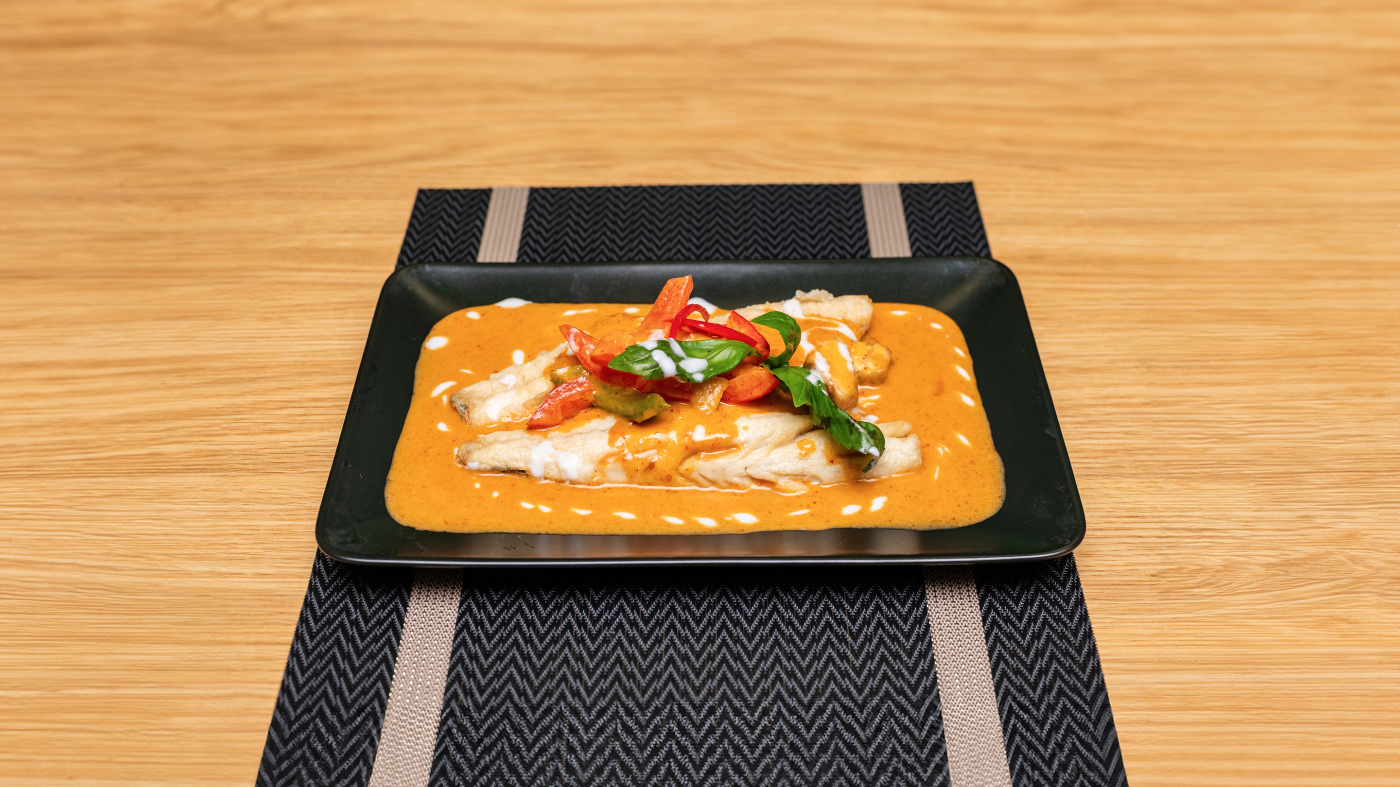 Panang Curry