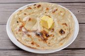 Butter Roti