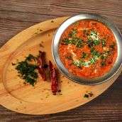 Murgh Methi