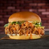 Dynamite Double Crunch
