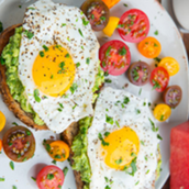 Avocadina