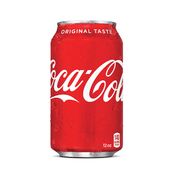 Coke 