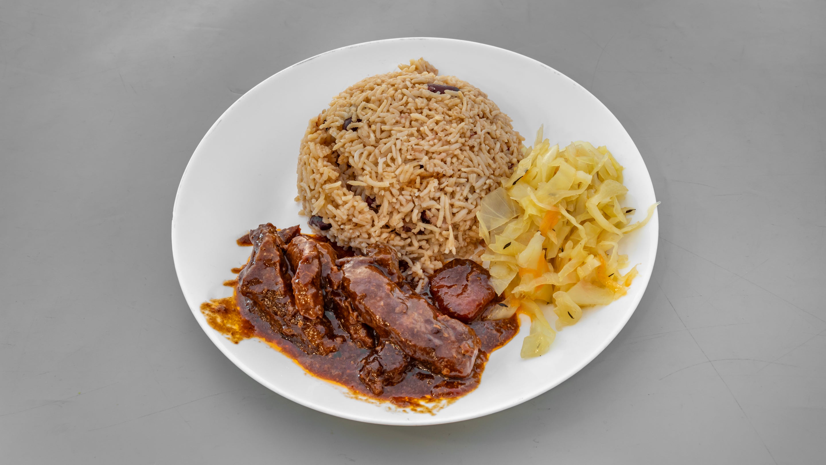 Pepper Steak