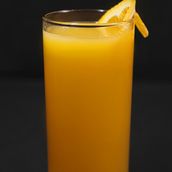 Orange Juice