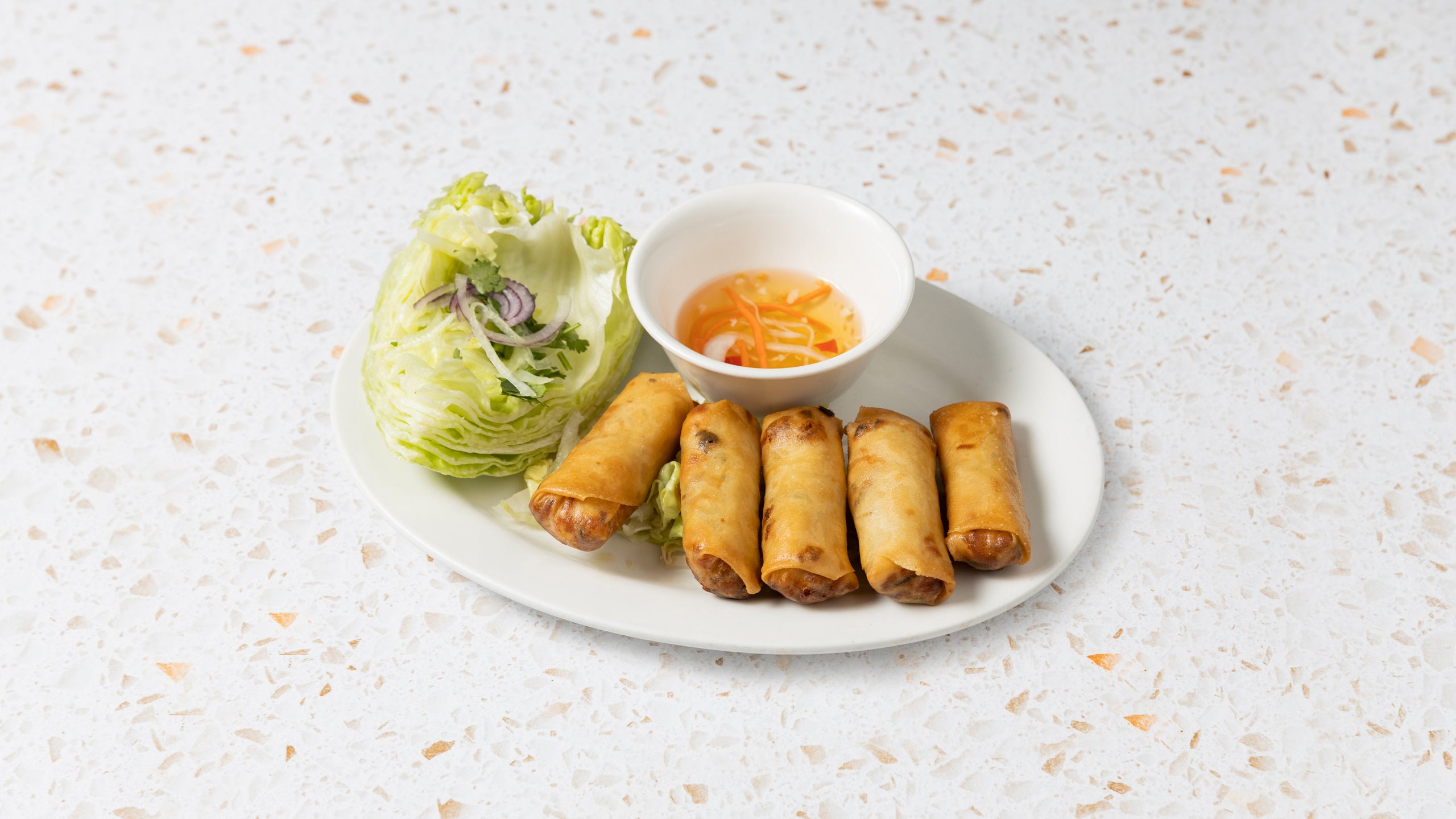 Spring Rolls
