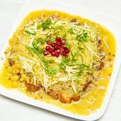 Ragda Pattice 